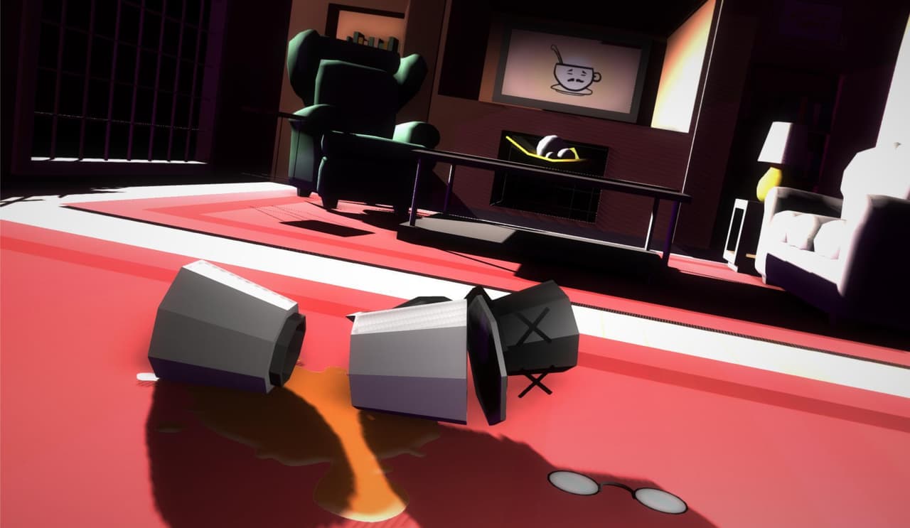 Who Killed The Coffee Pot?