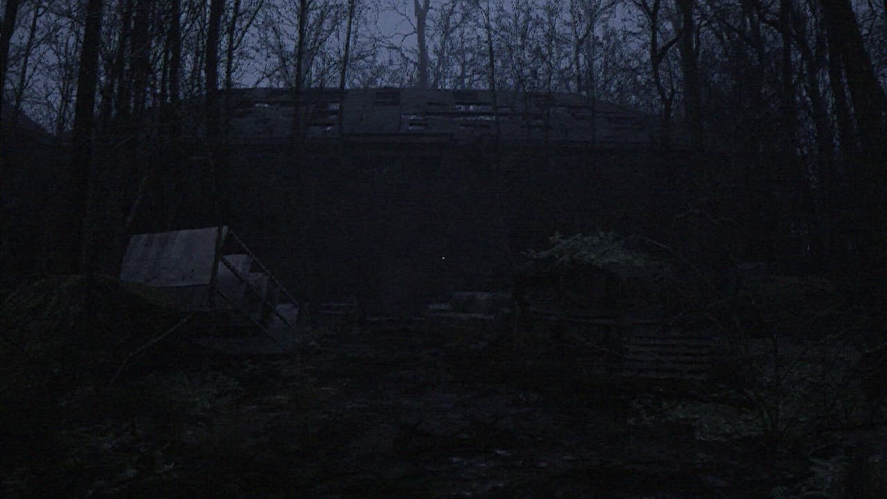 Abandoned Souls screenshot 2