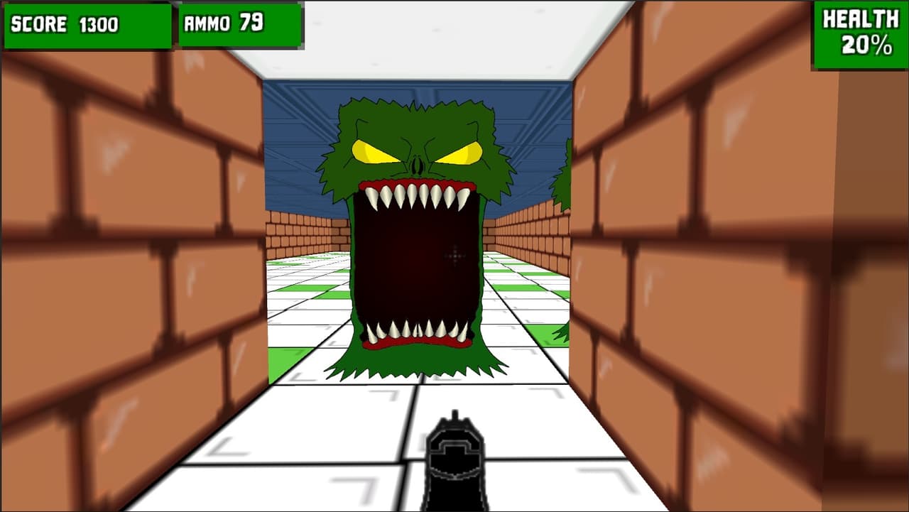 Knight Metal screenshot 5