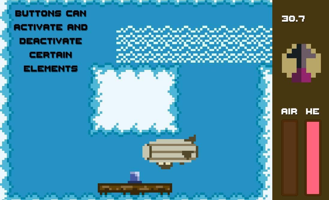 Airship Adventures screenshot 3