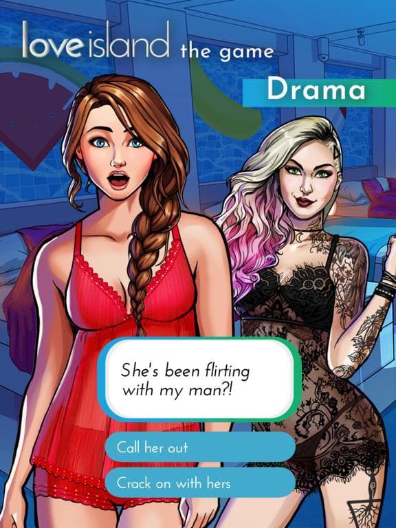 Love Island The Game screenshot 2