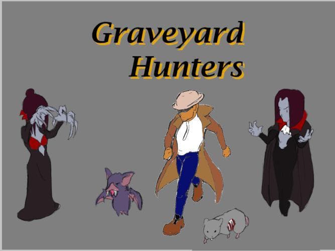 Graveyard Hunters