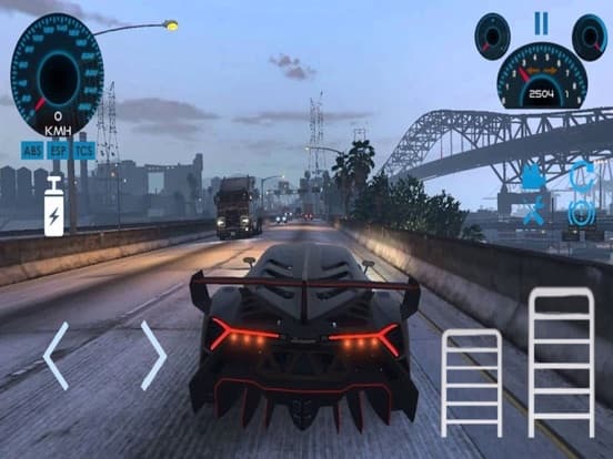 Car Games 2021 Pro screenshot 3