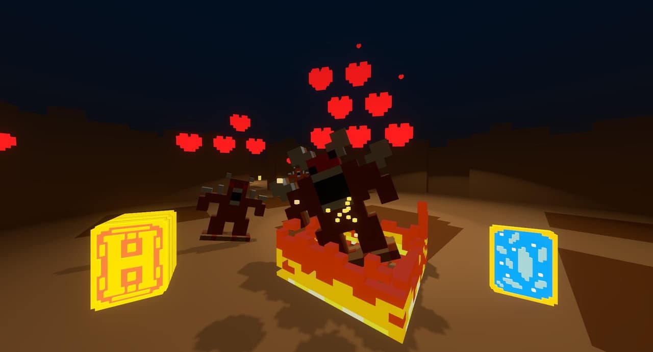 Heart of the Cards screenshot 2