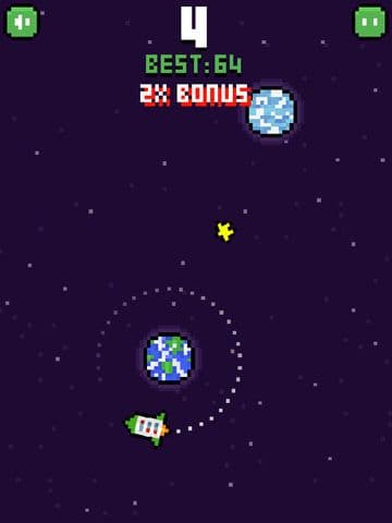Orbit Dash screenshot 3