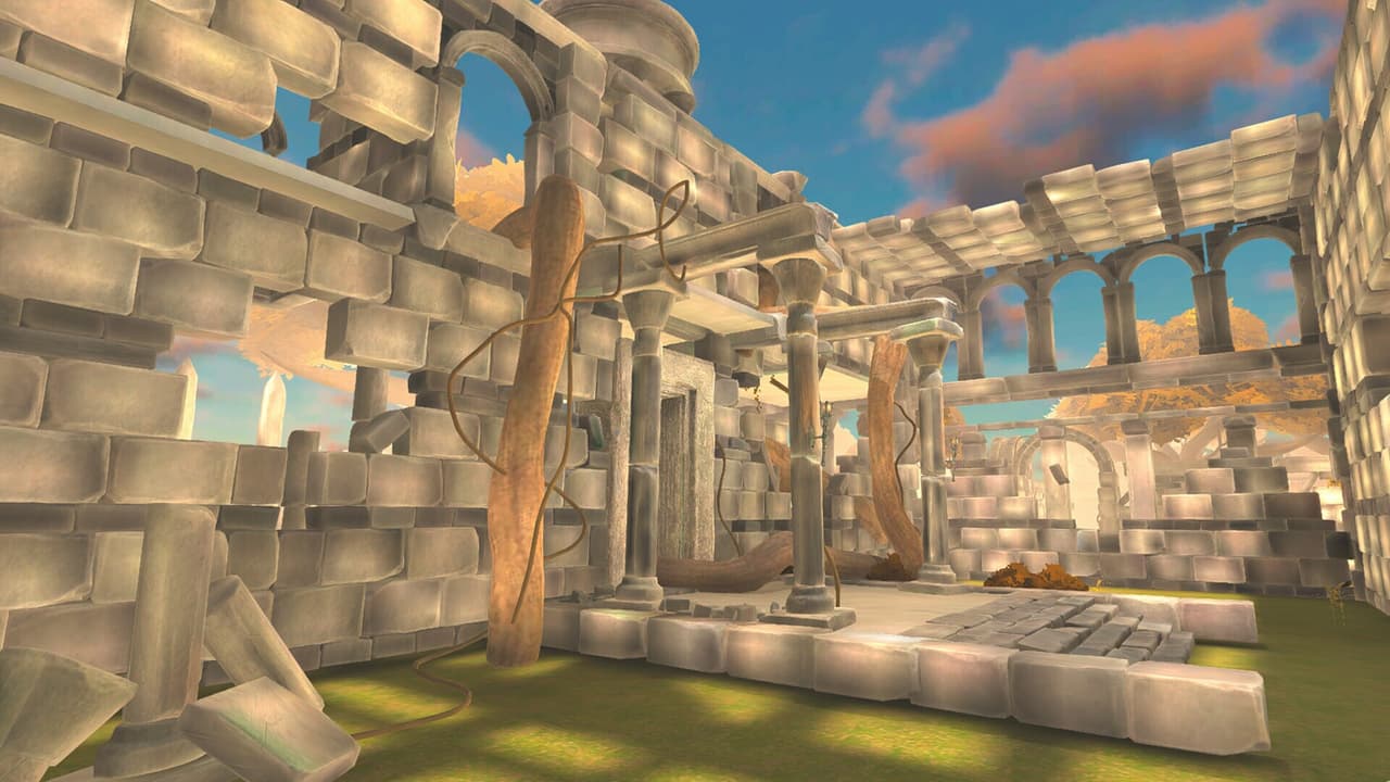 Costume Fighter screenshot 5