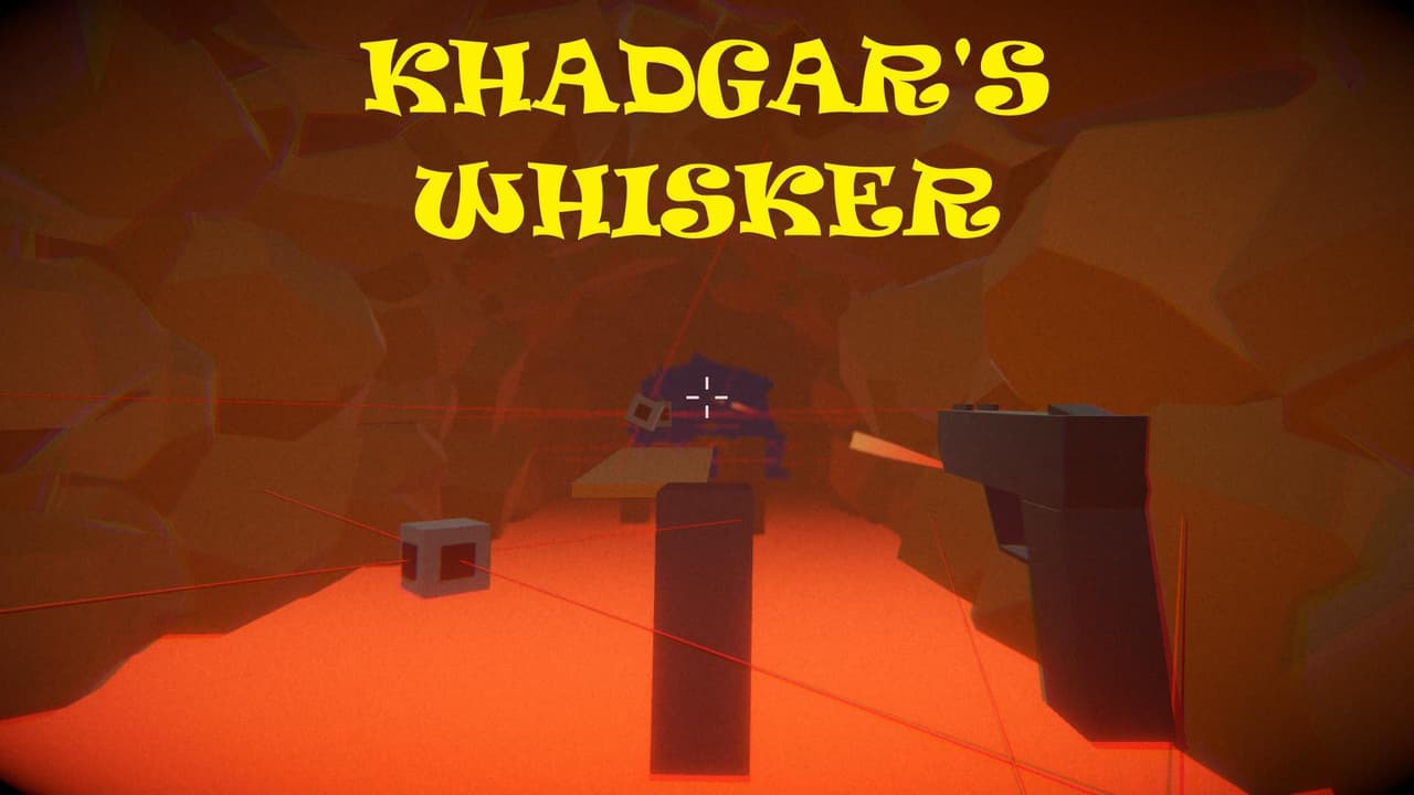 Khadgars Whisker screenshot 2