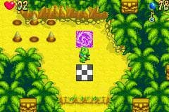 Froggers Adventures 2: The Lost Wand