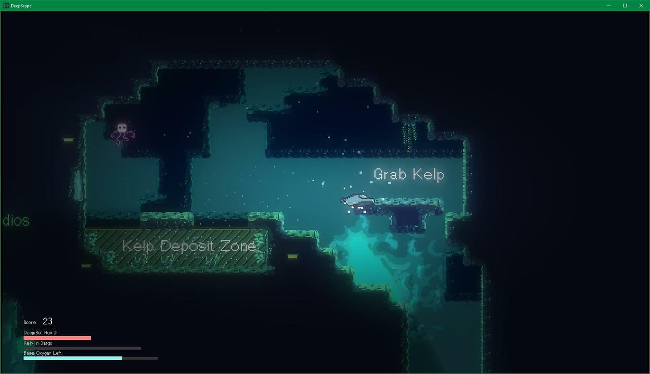 DeepScape screenshot 5