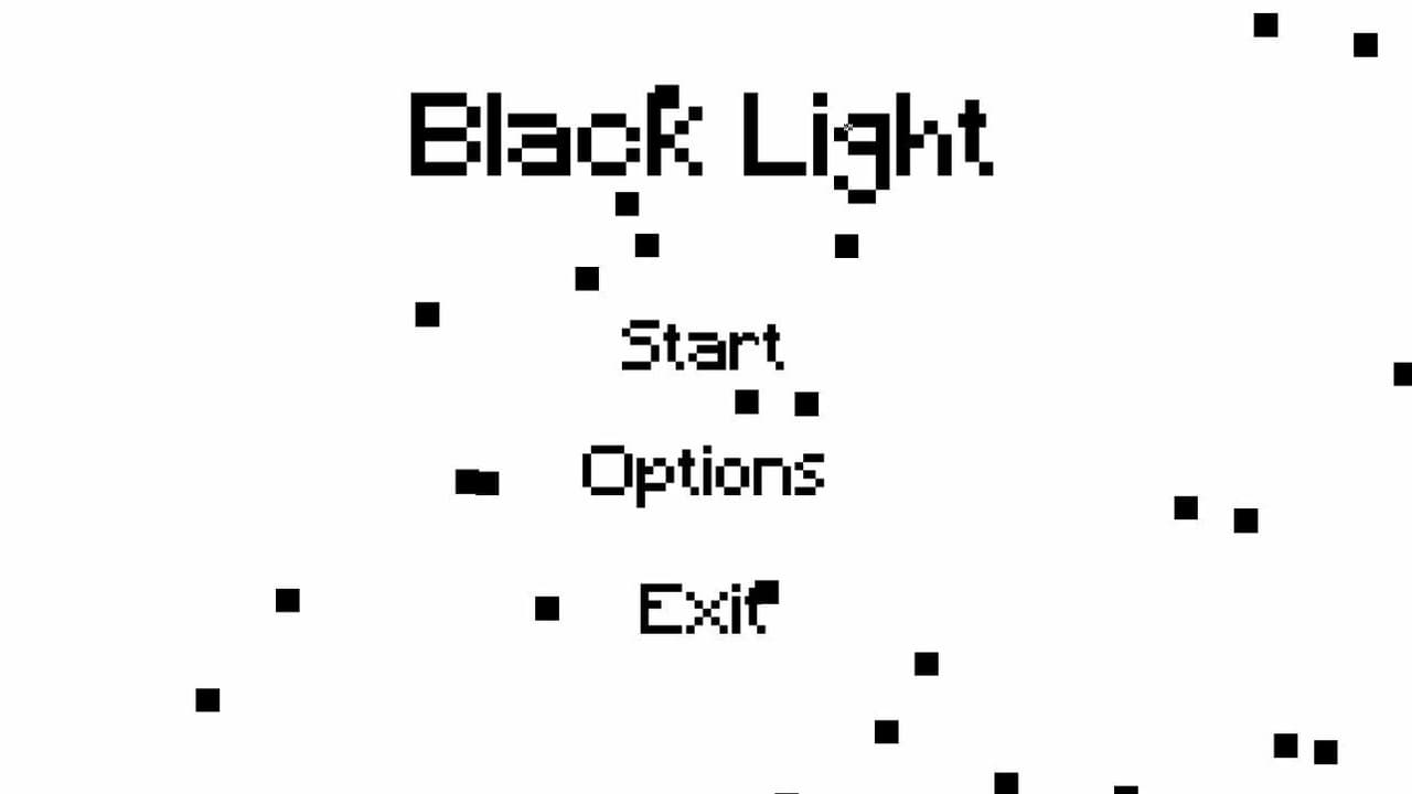 BlackLight (Nameloser) screenshot 2
