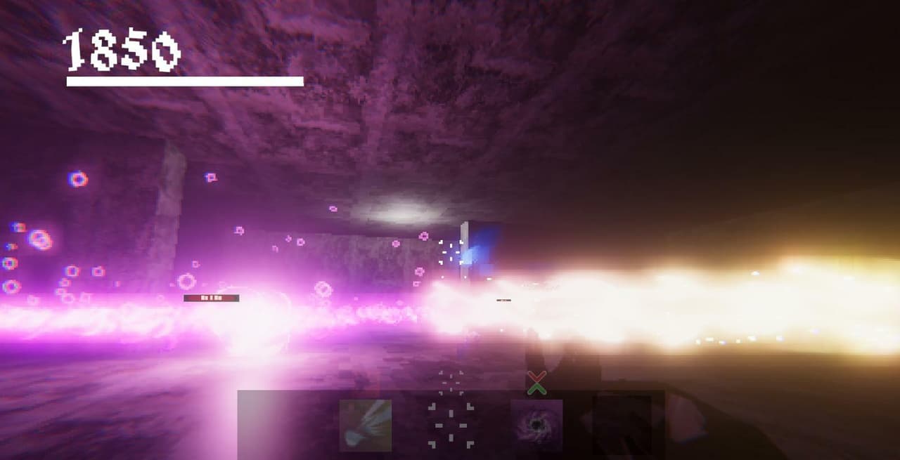BRUTAL BREACH