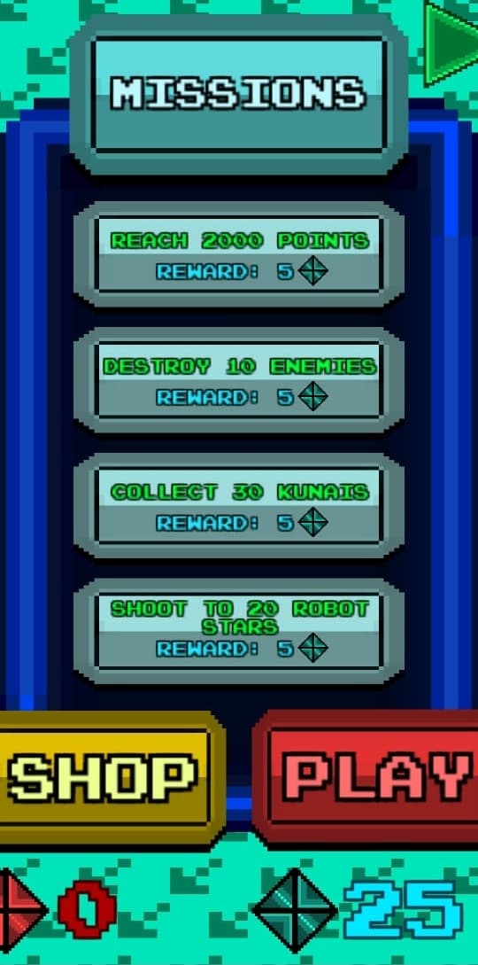 NinjaBot SUIT screenshot 5