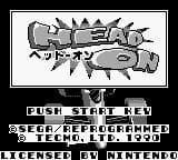 Head On screenshot 2