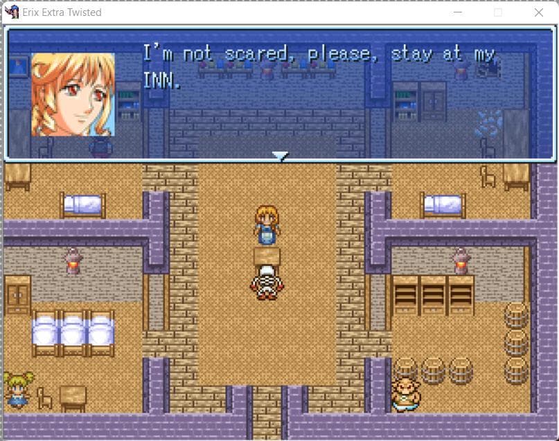 Erix Extra Twisted (DEMO) screenshot 4