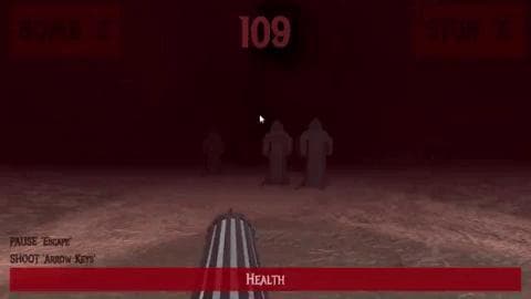 Ready To Die screenshot 2