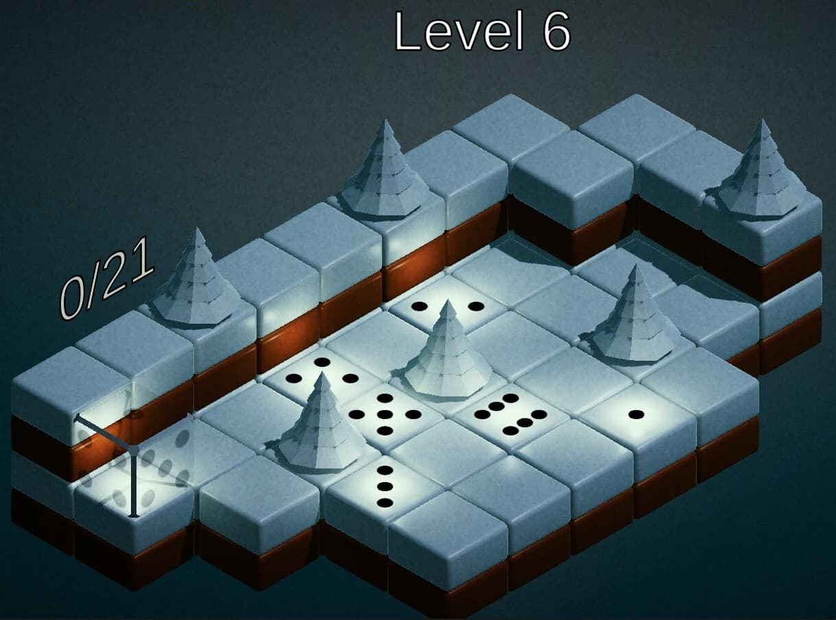 StickyDice(Android)