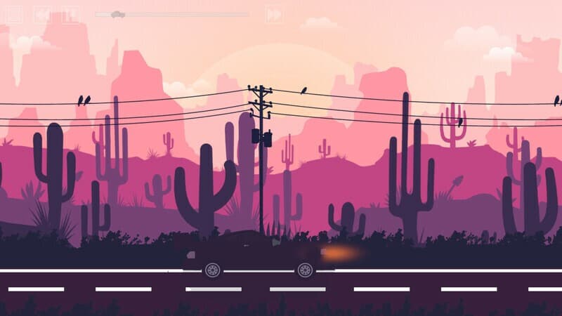 Drive And Unwind screenshot 6