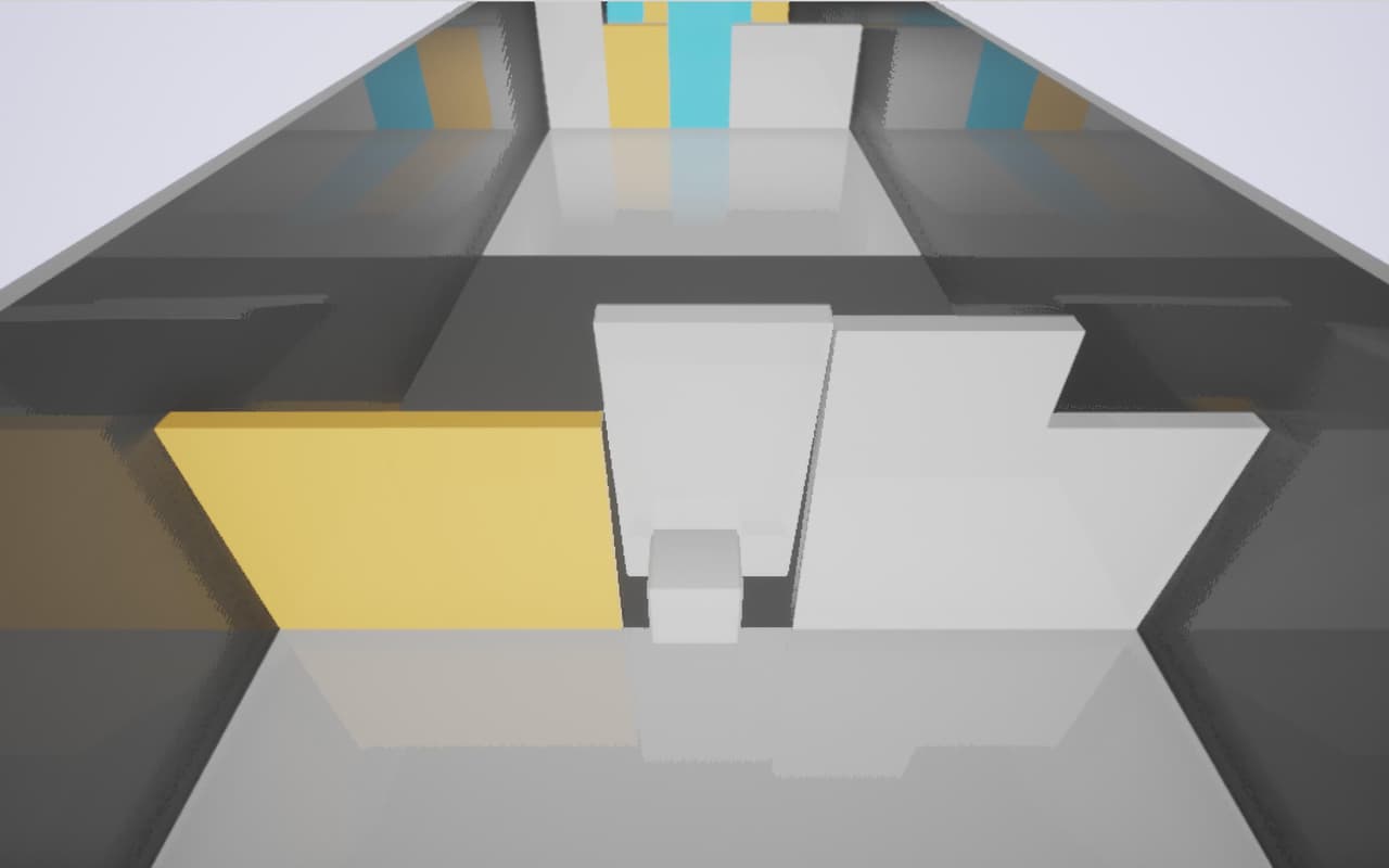 Walls (PatHealy) screenshot 2