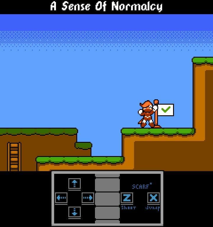 ControllerBound screenshot 3