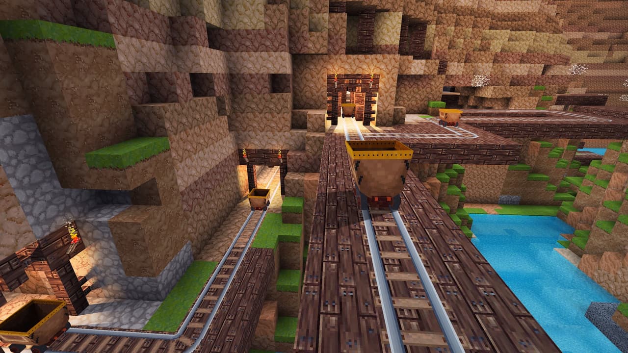RealmCraft screenshot 3