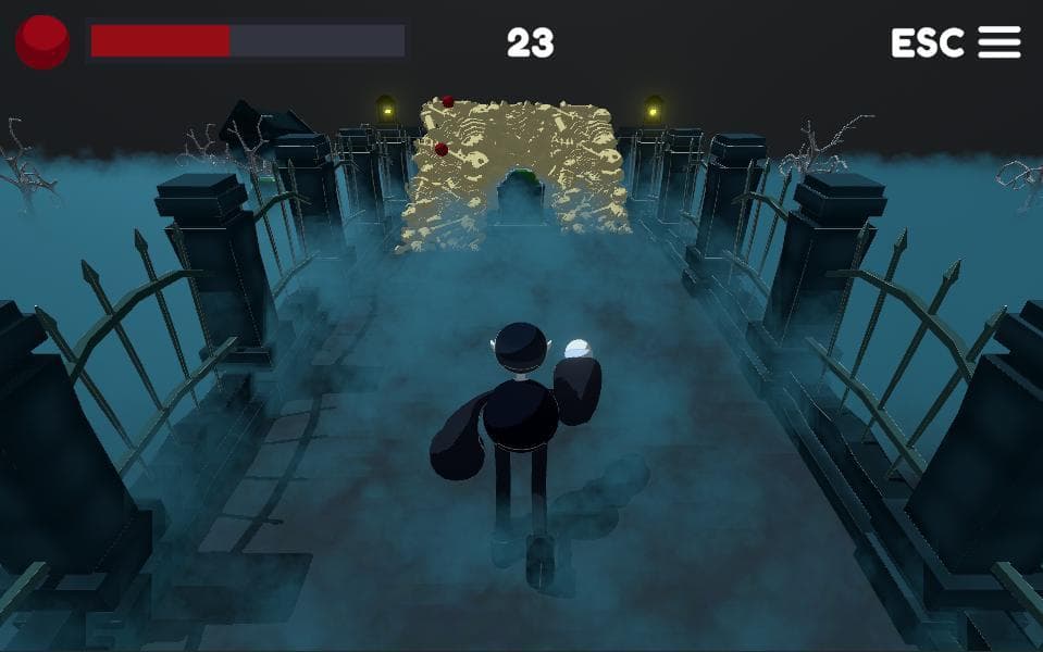 Blood(loss) is lethal