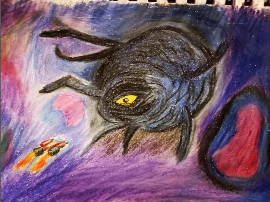 Survive the Void (TheOceanMan)