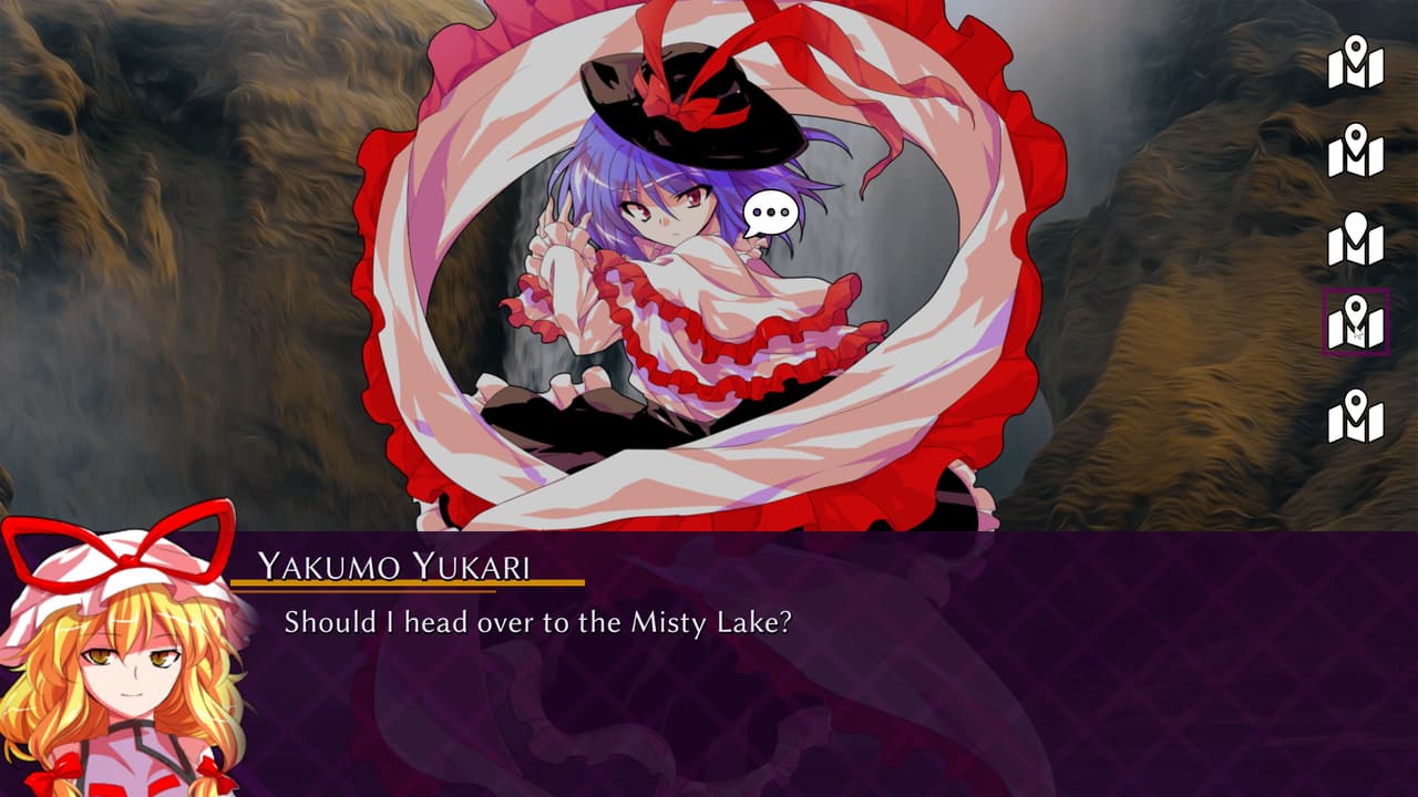 The Purple Heart Paradox screenshot 2