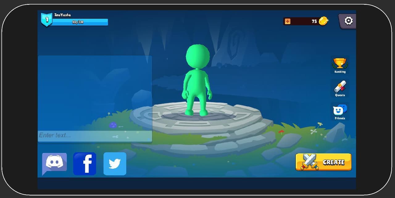 SQUID GAME ONLINE