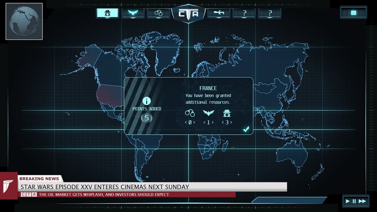 Counter Terrorist Agency screenshot 5