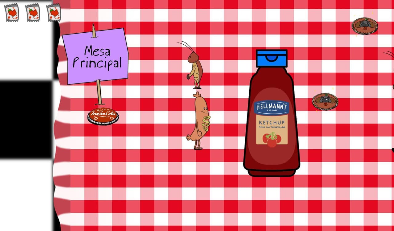 No seas Pancho (Ibelan) screenshot 3