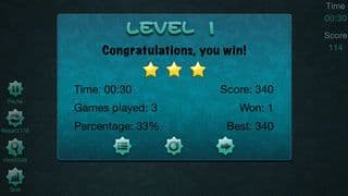Happy Mahjong Classic