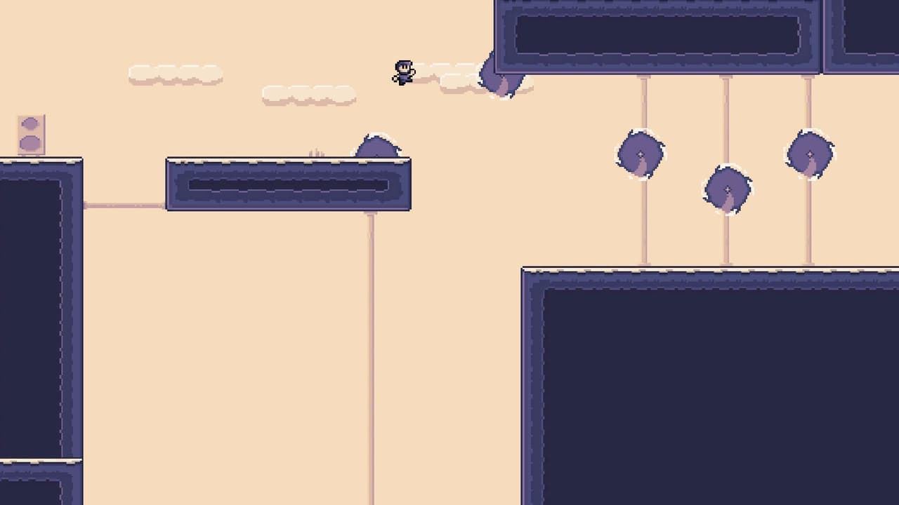 Curious Mav: The Level screenshot 3