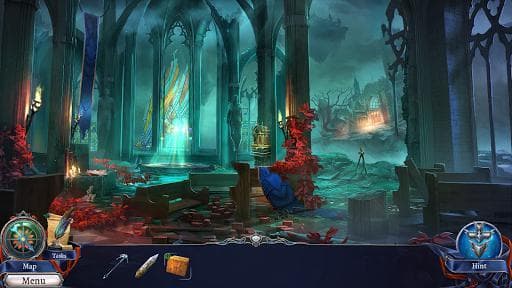 Grim Legends 3: The Dark City (Full)