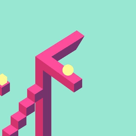 Cube (itch) (TrioDude74) screenshot 2