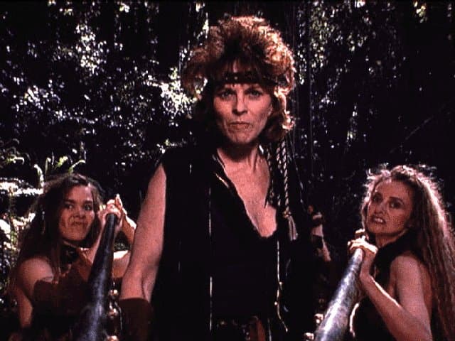 A Fork in the Tale screenshot 2