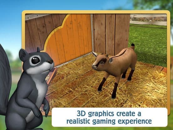 PetWorld: Animal Shelter