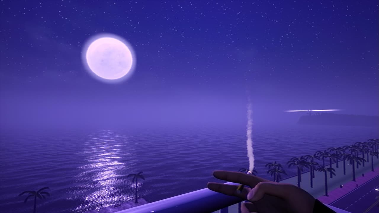 The Immaculate Drag (itch) screenshot 2