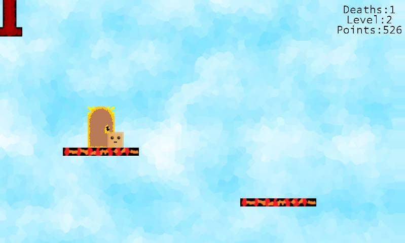 Slimenia: Retribution screenshot 2
