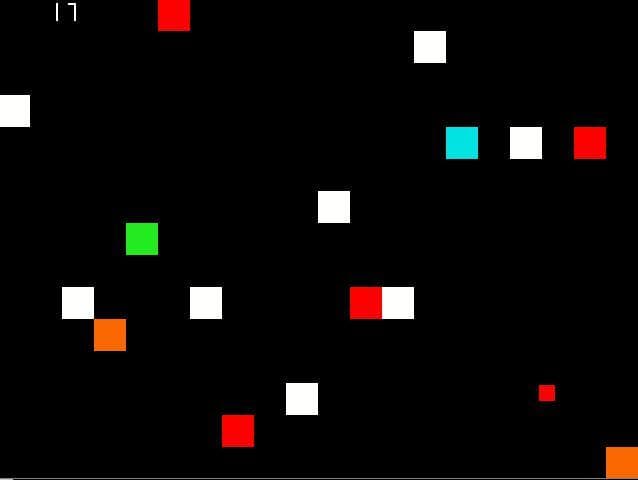 Runner (itch) (PaperAero555) screenshot 3