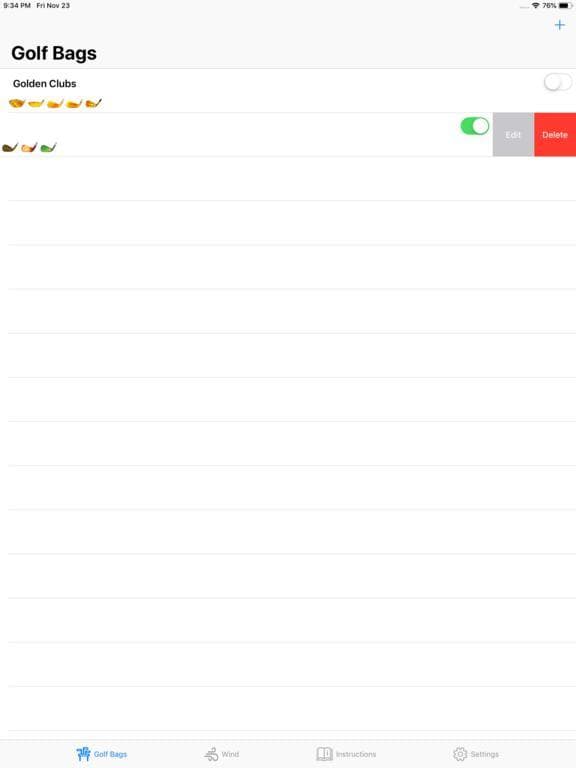 Clash Caddie screenshot 2