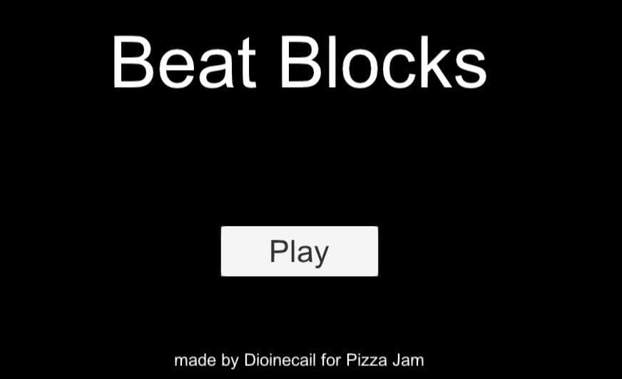 Beat Blocks screenshot 2