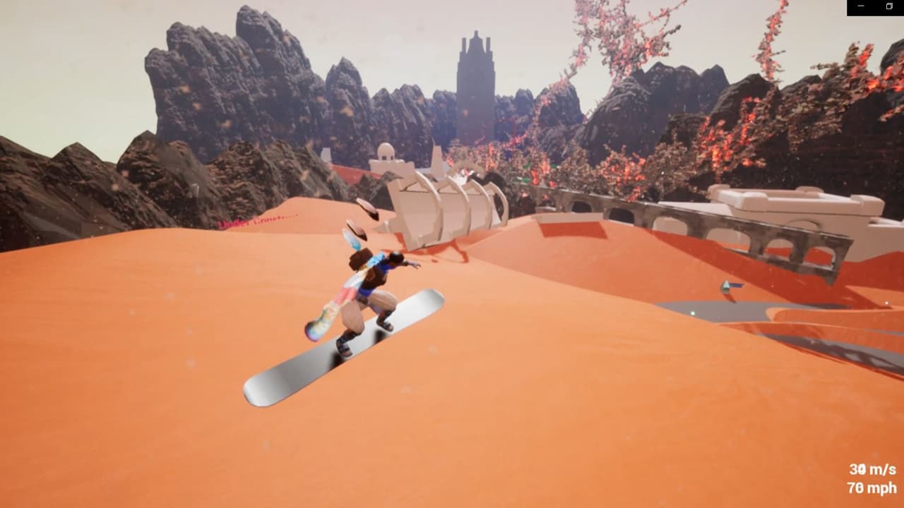 Sand to Surf screenshot 3