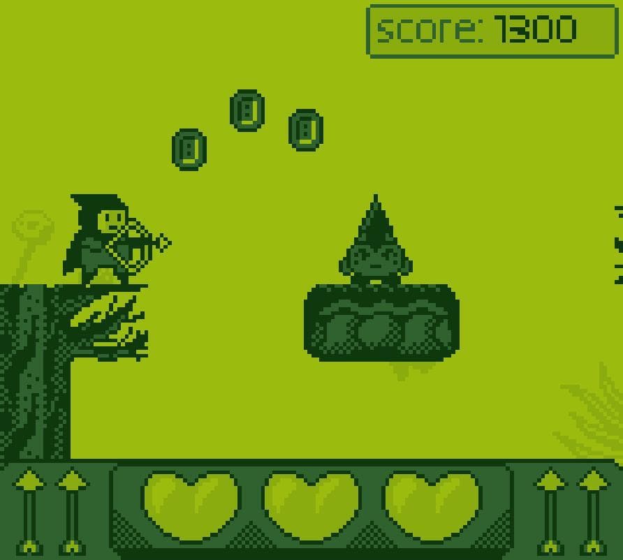 BowjumP screenshot 3
