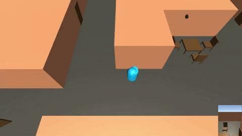 Sneaky Boy (Koke2302) screenshot 3