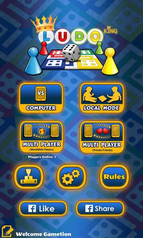 Ludo King (itch) screenshot 4