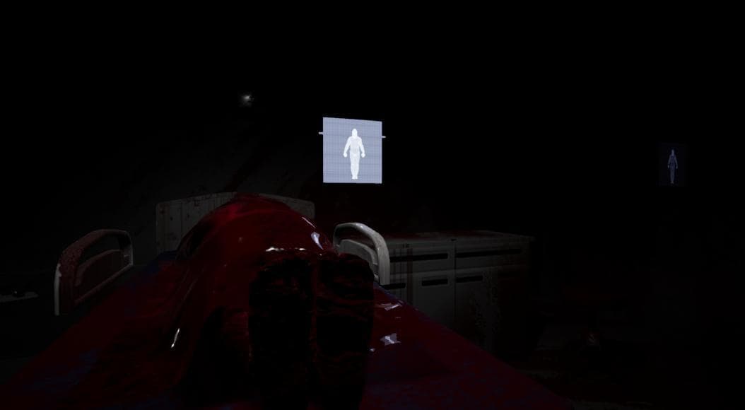Nightmare Shawqi 2 screenshot 6