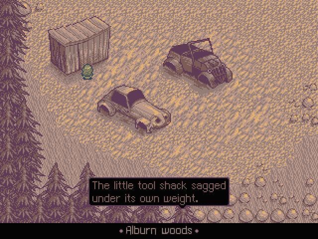 Fallow (itch) screenshot 5