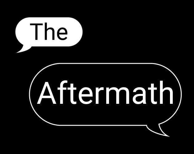 The Aftermath (T-Low)