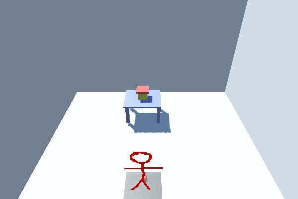 Hamtoro Paradise screenshot 2