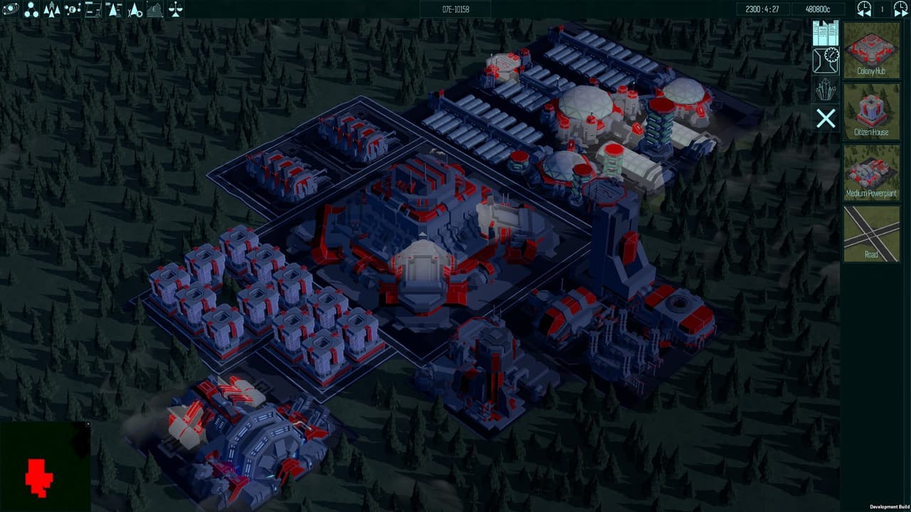 Translunar Enterprises screenshot 3